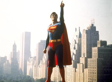 In sala il commovente doc “Super/Man: The Christopher Reeve Story”