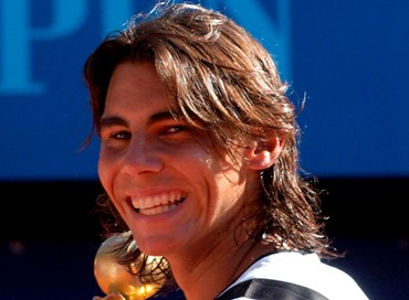 Rafael Nadal annuncia il ritiro dal tennis