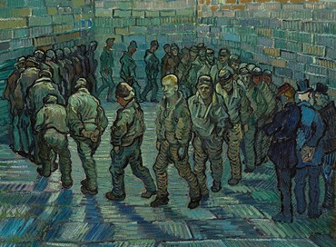 L’arte intrappolata dalle catene dell’Unione europea