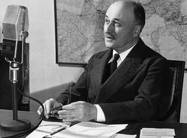 Ritorsione cinese contro le lontane origini dell’integrazione europea