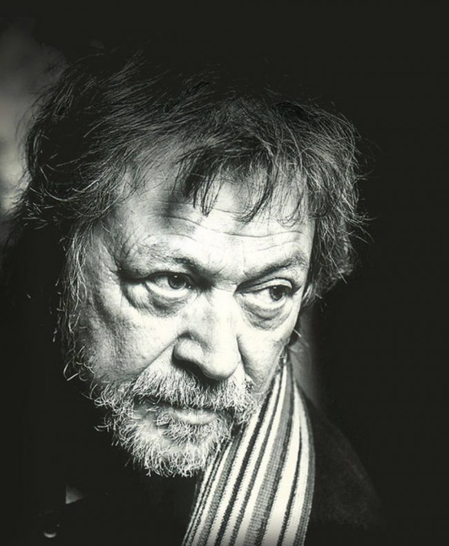 Addio a Gianni Testa, “il pittore dei cavalli”