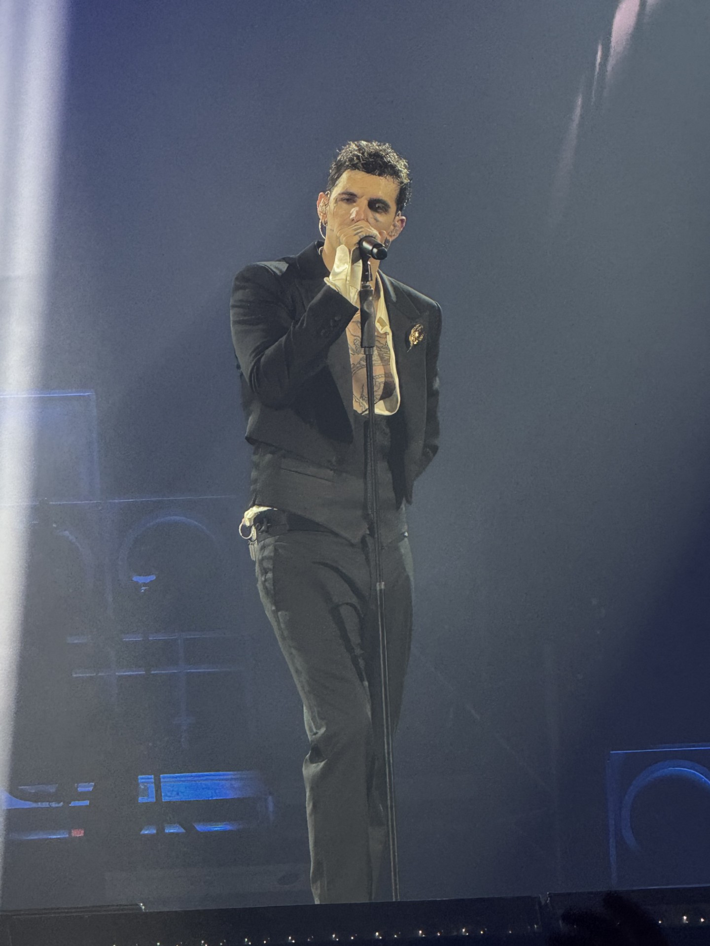 Lauro: il Palaeur diventa l’Olimpo