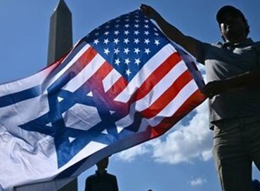 Una “Pax israeliana” per rimodellare il Medio Oriente