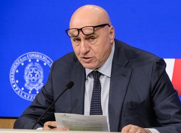 Unifil? Libro e moscetto