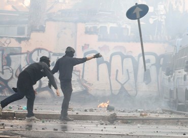 Gli errori della sinistra