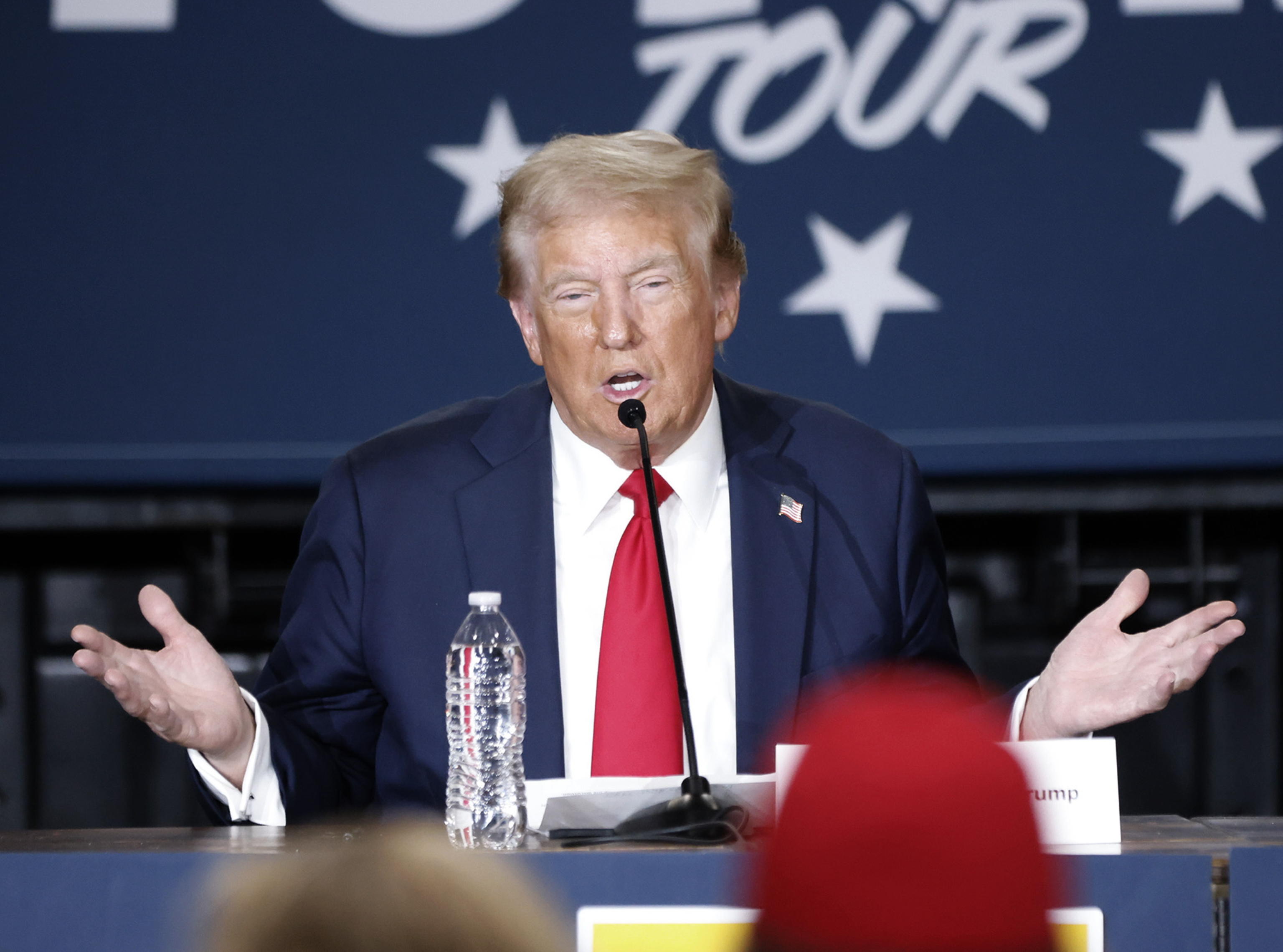 Nexus, il silenzioso macello dell’opinione pubblica