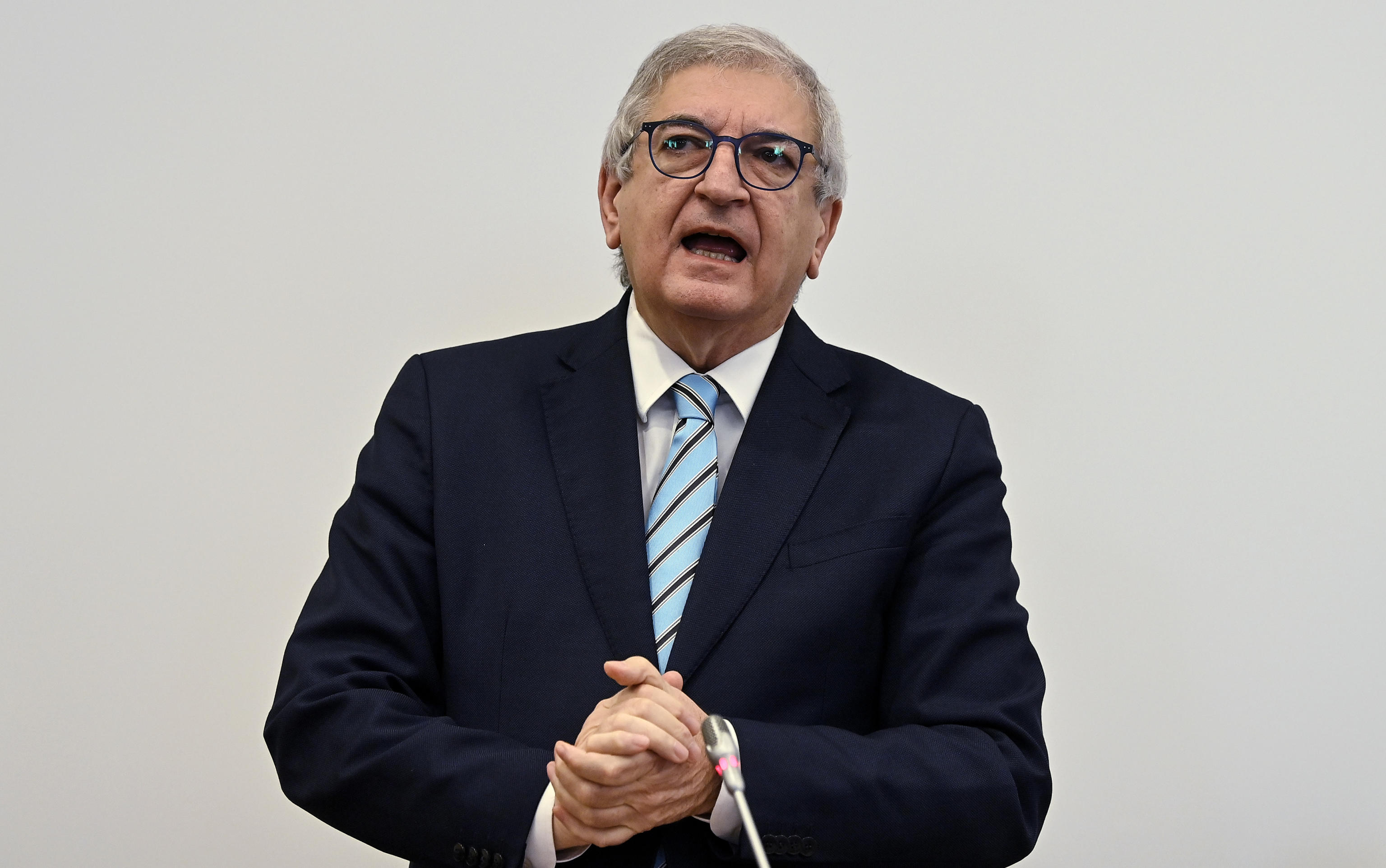 Conti bancari, Foti: “La sinistra avrebbe gridato al golpe”