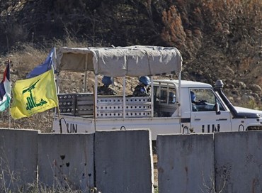 Te lo dava Cossiga... l’Unifil