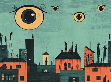 Case fantasma e contrasto all’evasione: ridateci la nostra privacy