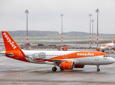 Ita-Lufthansa a Linate: EasyJet in corsa per gli slot