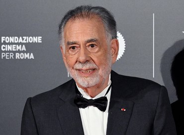 Al via la 19ª Festa del cinema di Roma