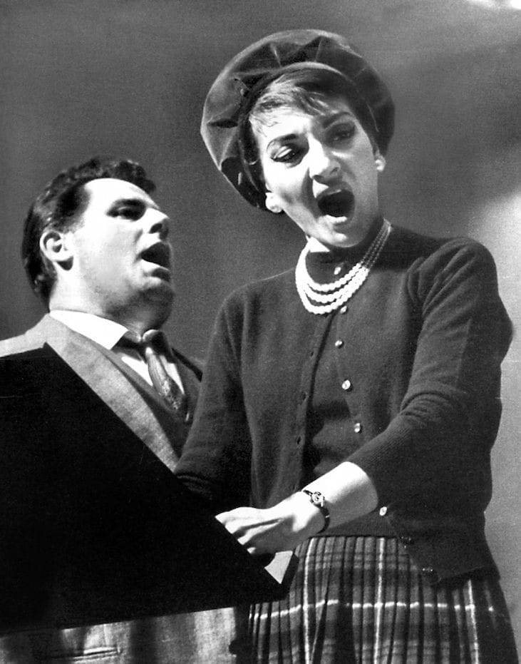 Carnegie Hall: il tempio della musica a New York 