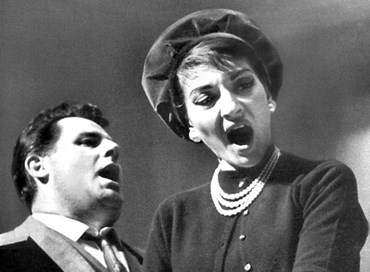 Carnegie Hall: il tempio della musica a New York