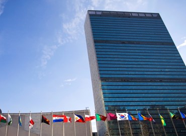 Nazioni Unite al terrorismo
