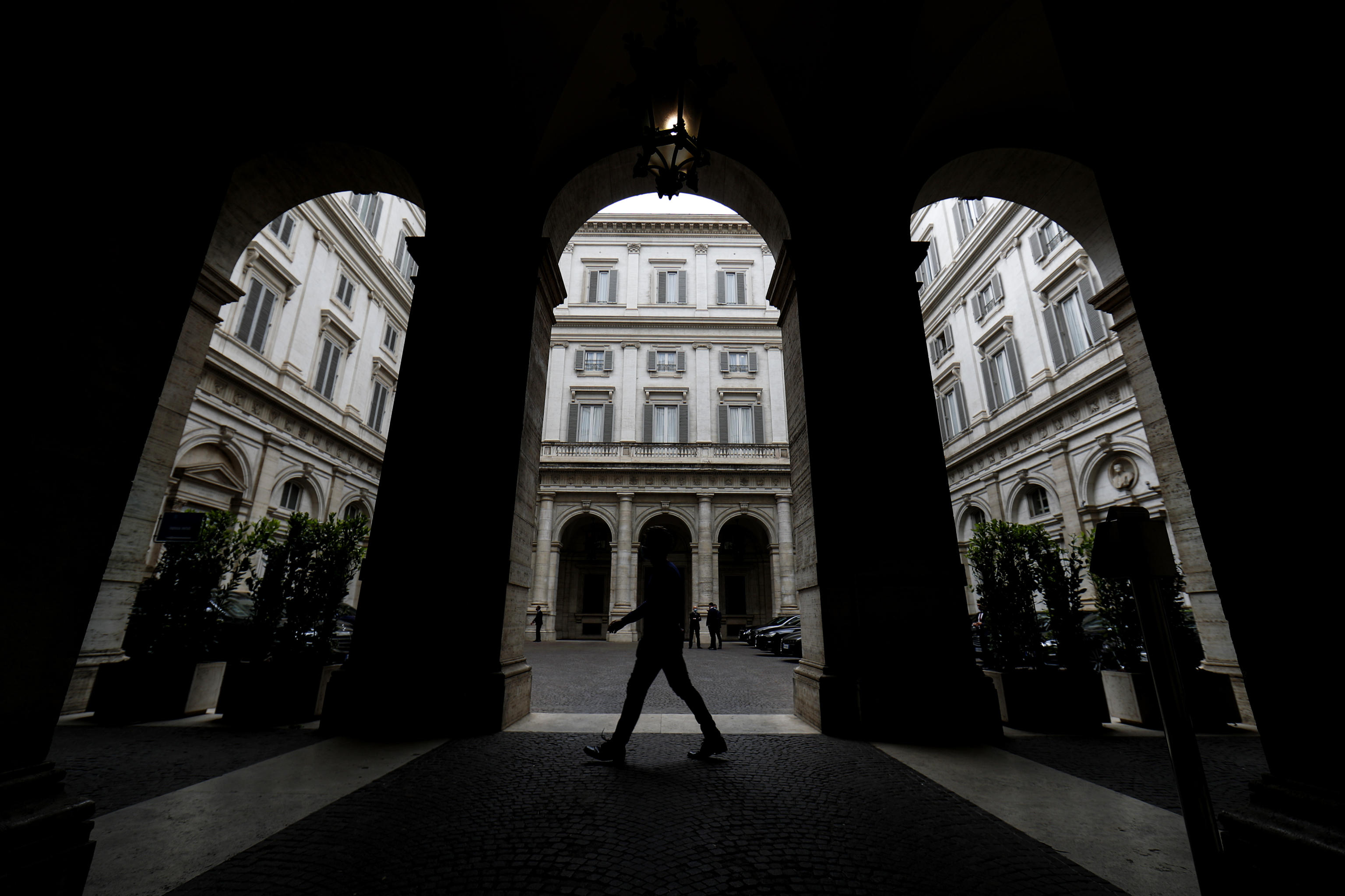 L’eruzione cutanea