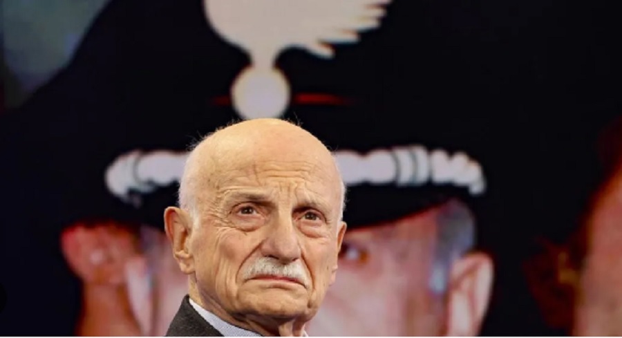 Generale Mori: una vita al servizio dello Stato (Podcast)