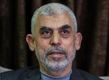 Yahya Sinwar è stato neutralizzato