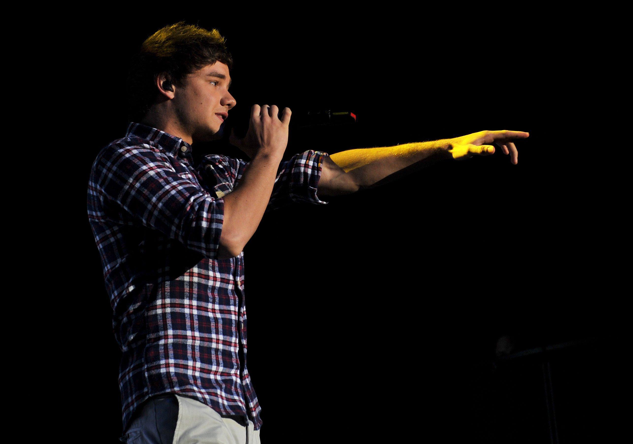 È scomparso Liam Payne, ex membro degli One Direction