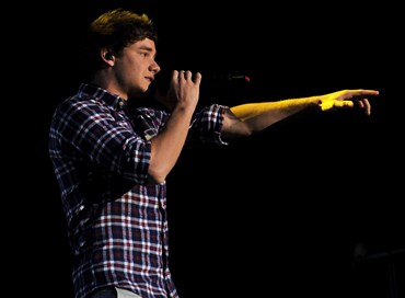 È scomparso Liam Payne, ex membro degli One Direction