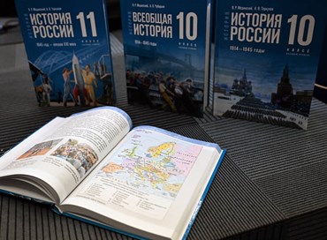 La Russia indottrina gli studenti nei territori occupati