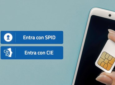 Spid e pornografia: il biglietto di ingresso per un futuro di controllo?