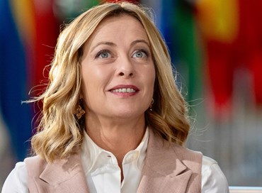 Gli incontri di Meloni per raccogliere investimenti esteri e abbassare il debito