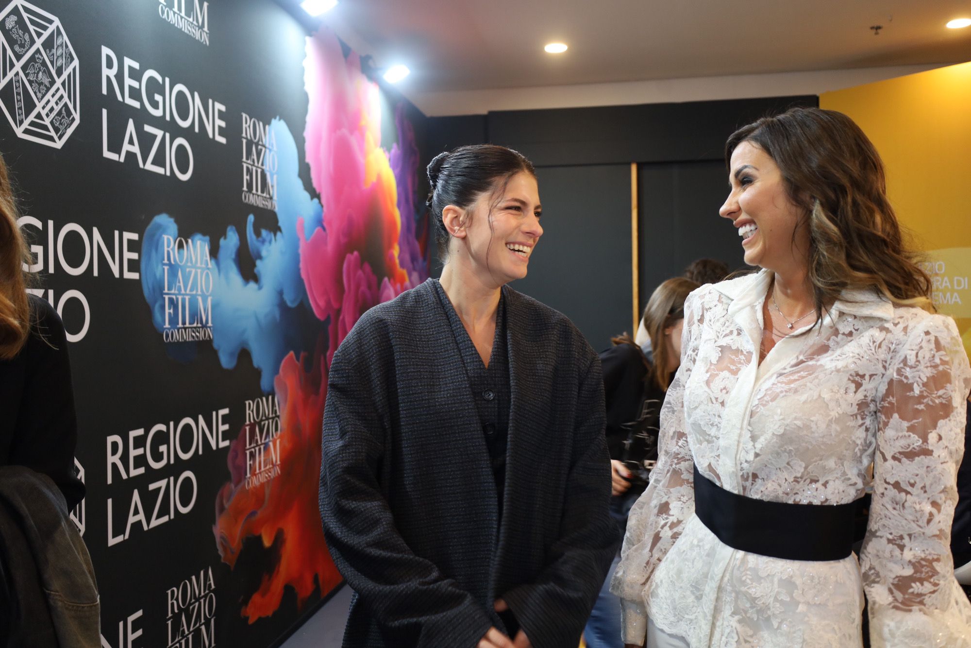 Alla Festa del Cinema di Roma torna Wica di Claudia Conte