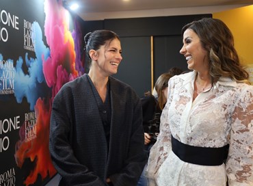 Alla Festa del Cinema di Roma torna Wica di Claudia Conte