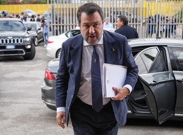 La politica bullizzata dalla magistratura