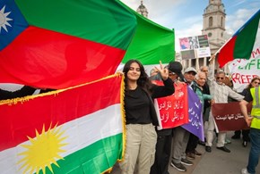Un’alleanza tra curdi e beluci potrebbe sfidare il regime iraniano?