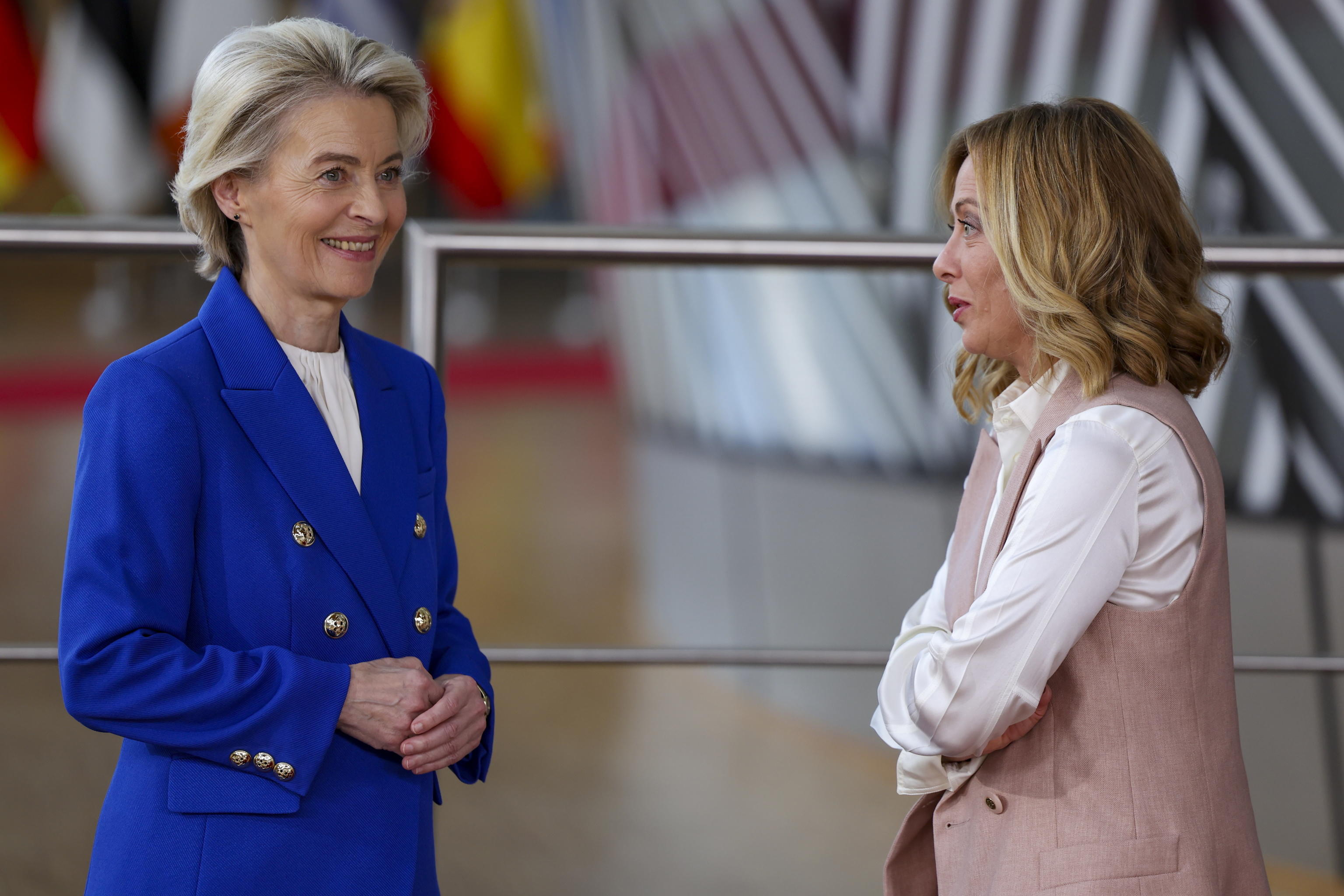 Il contrasto immaginario