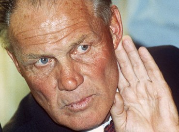 Rinus Michels: il pioniere del calcio totale