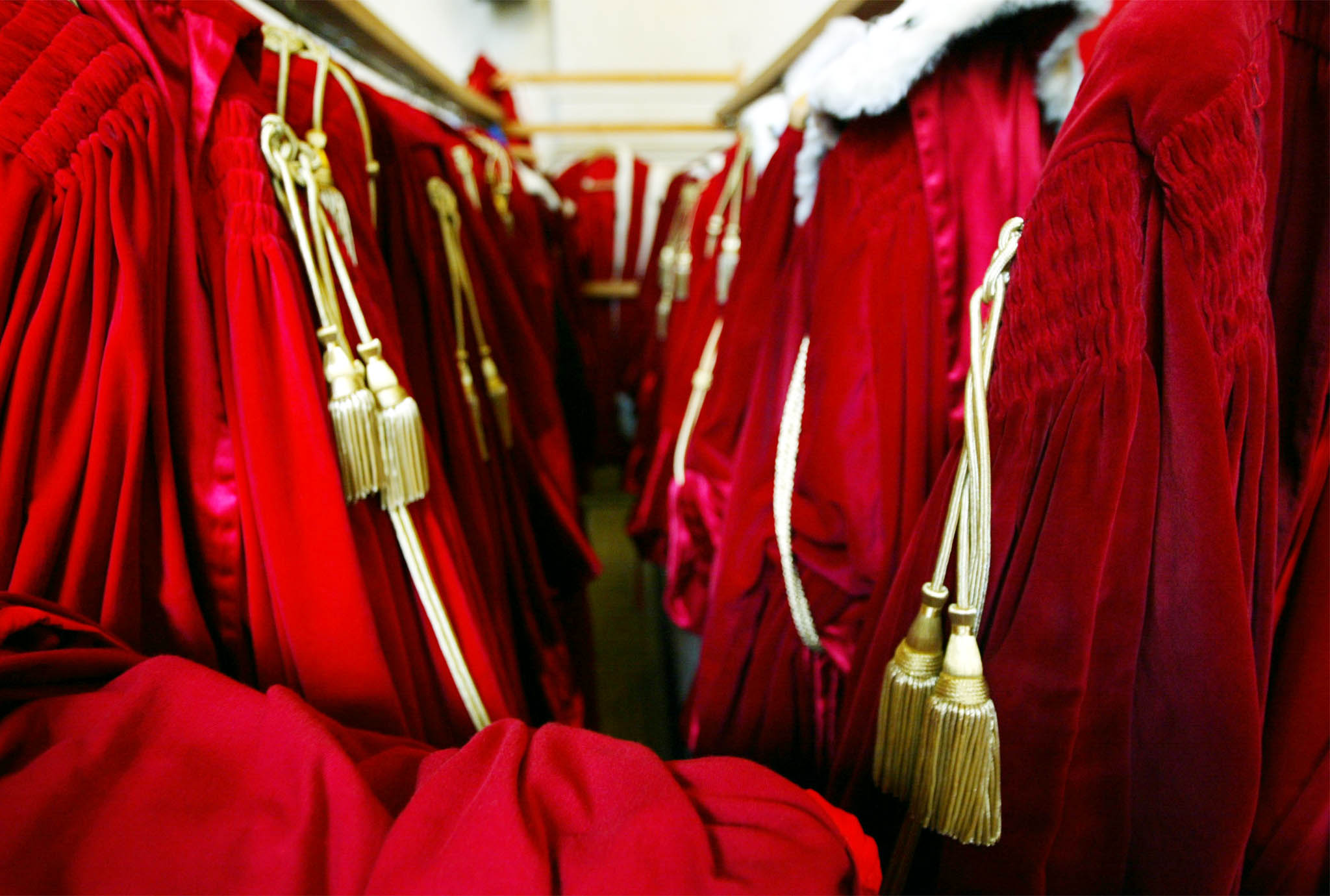 Processare il “politico”