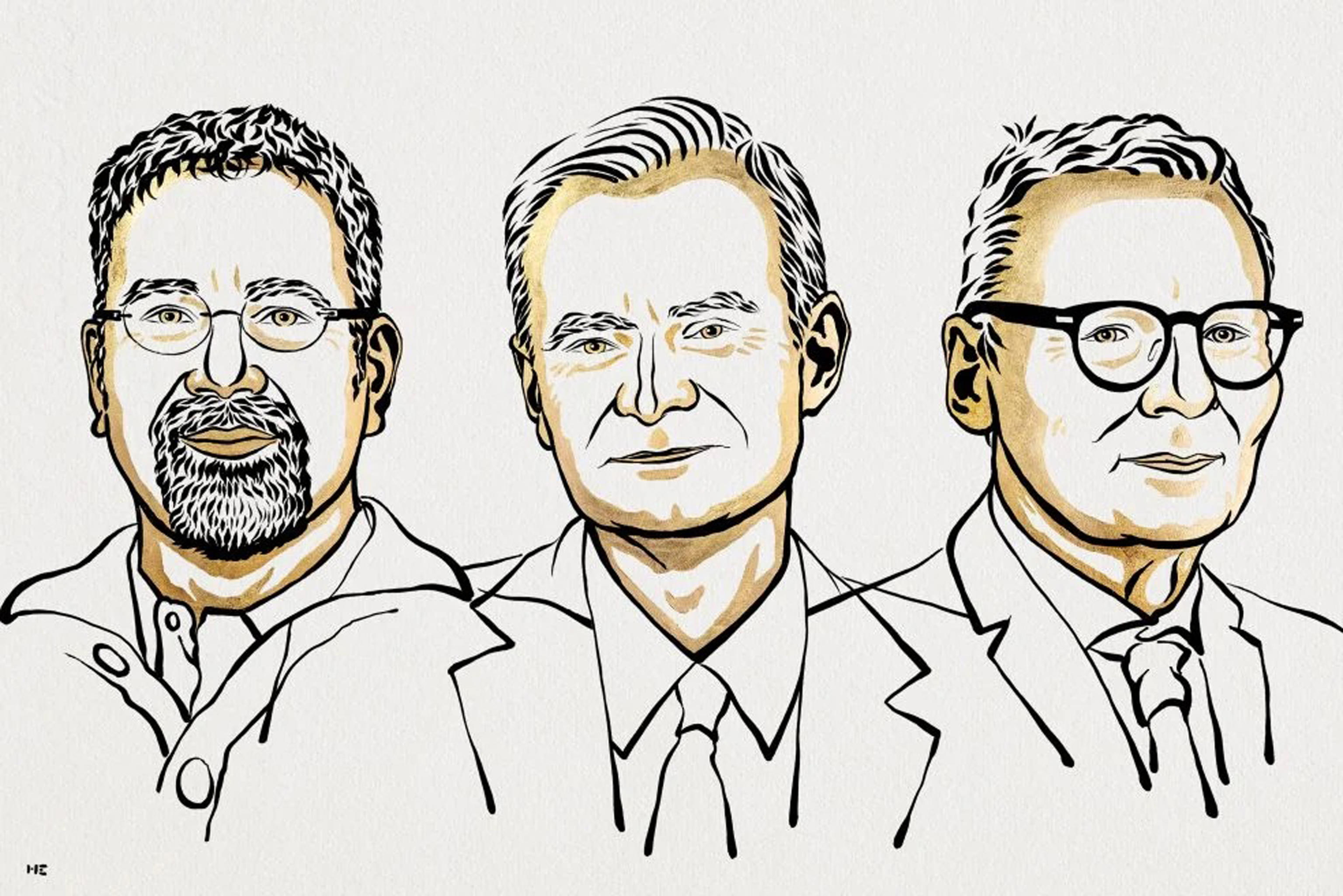 I Nobel per l’Economia scoprono l’acqua calda