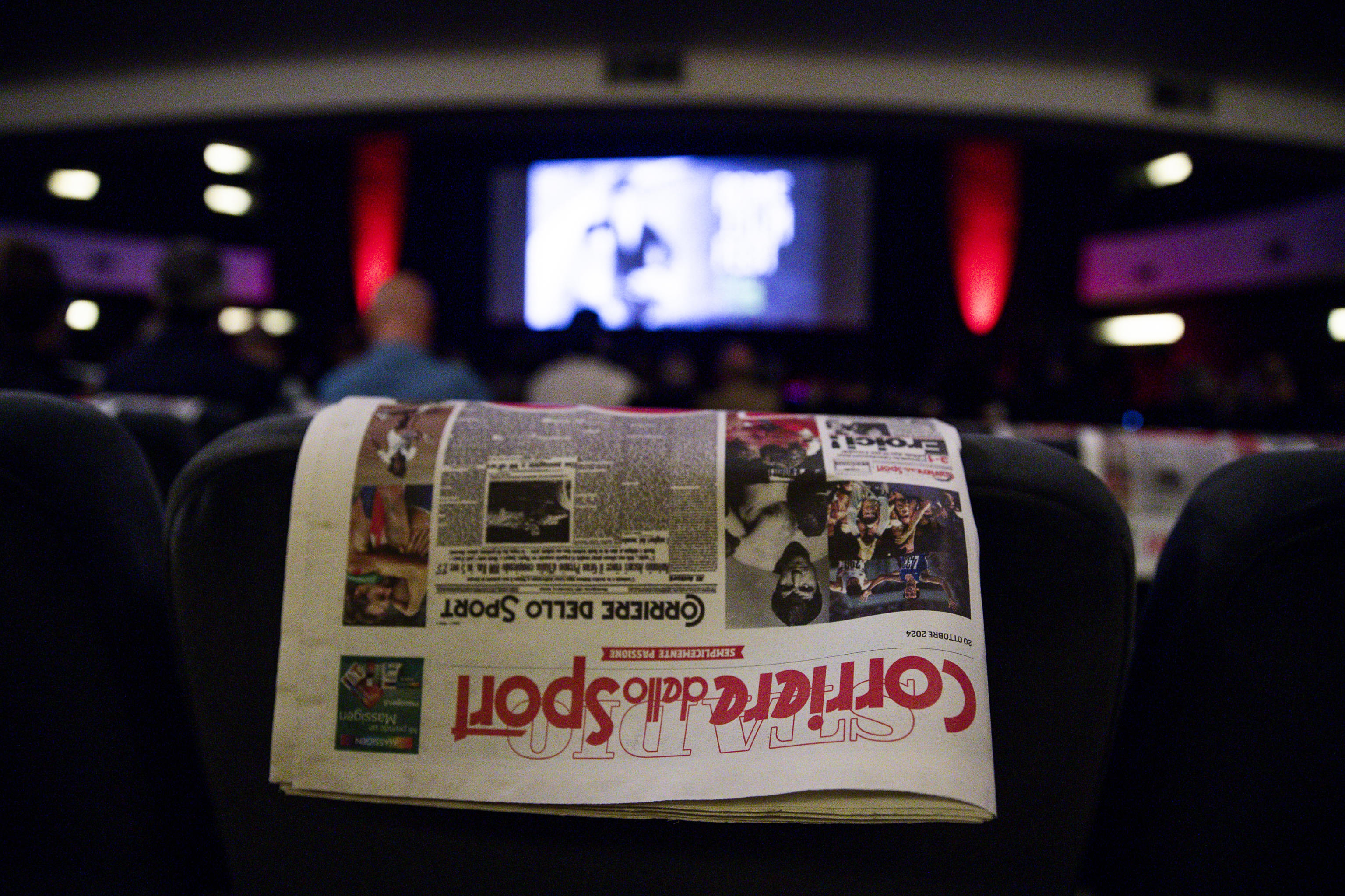 Un secolo di sport, i ricordi del Corriere