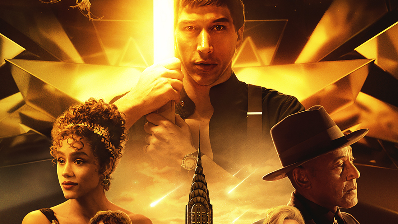 “Megalopolis”, la summa utopica di Francis Ford Coppola