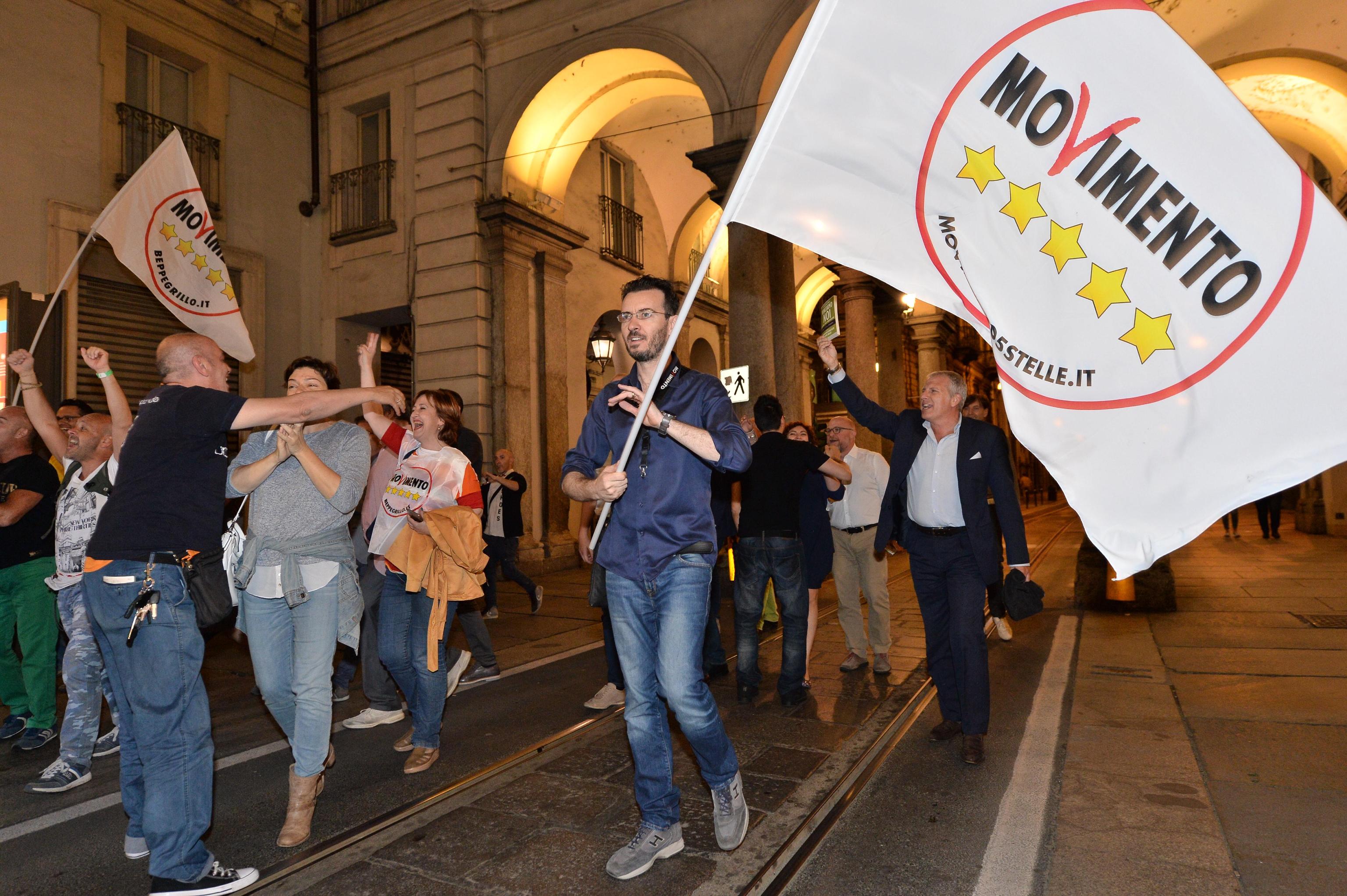 Assemblea M5s, gli iscritti denunciano: “Nessuna discussione”