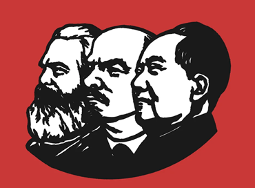 Viva Marx, Viva Lenin, Viva Mao Tse-tung