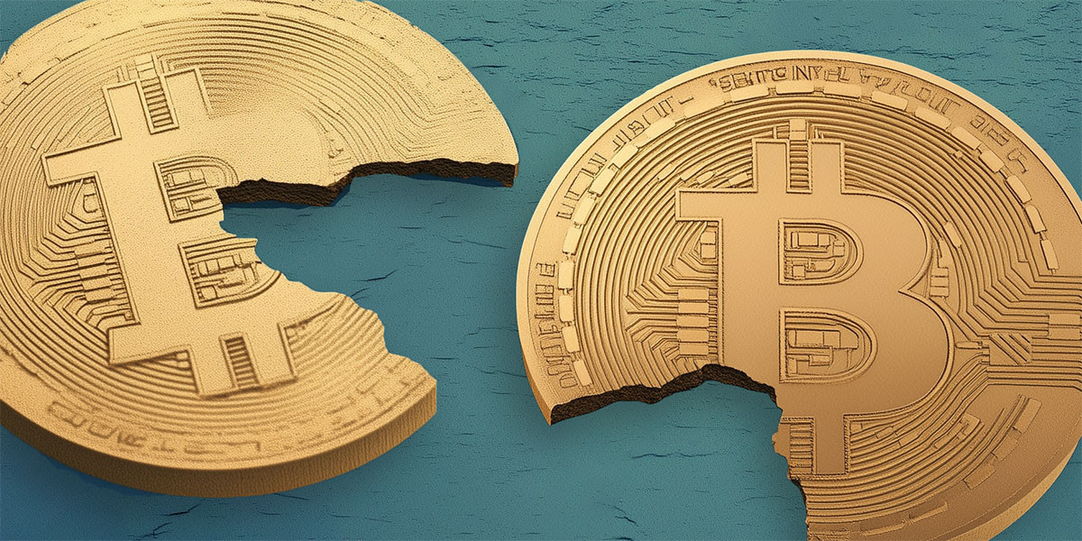 Tassa sui bitcoin: un abuso di Stato