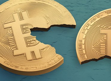Tassa sui bitcoin: un abuso di Stato