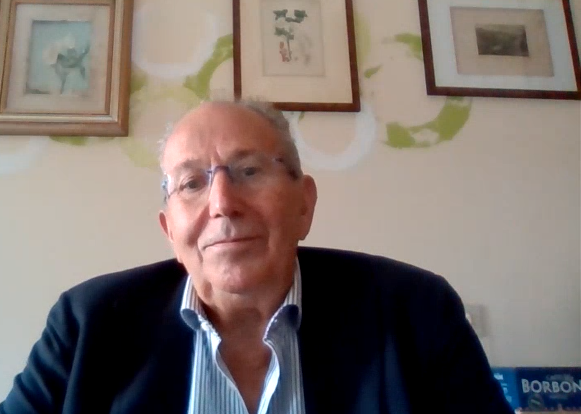 Laganà: se le Case di riposo costano poco ne fanno le spese gli anziani (Video)