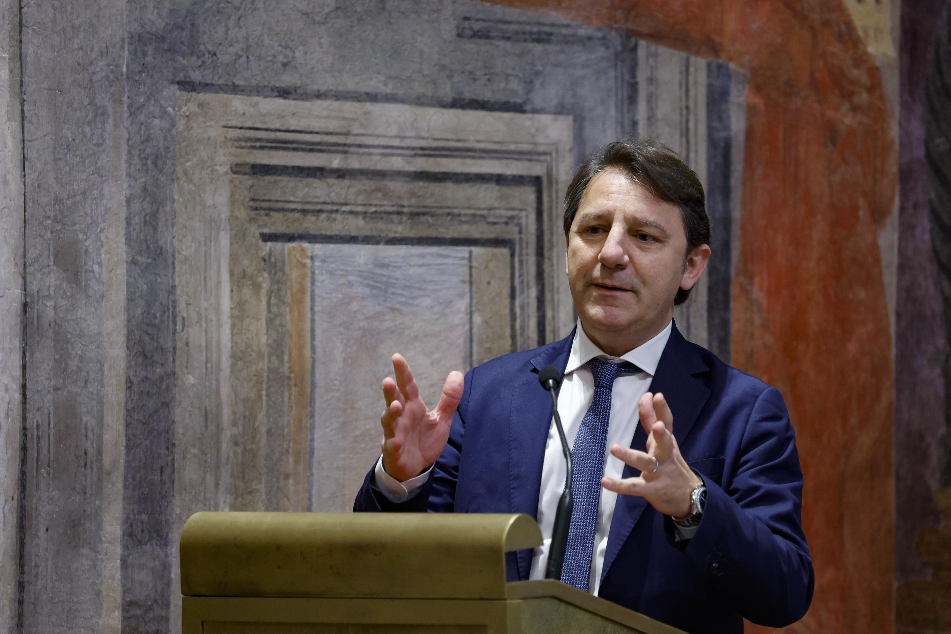 L’eruzione cutanea