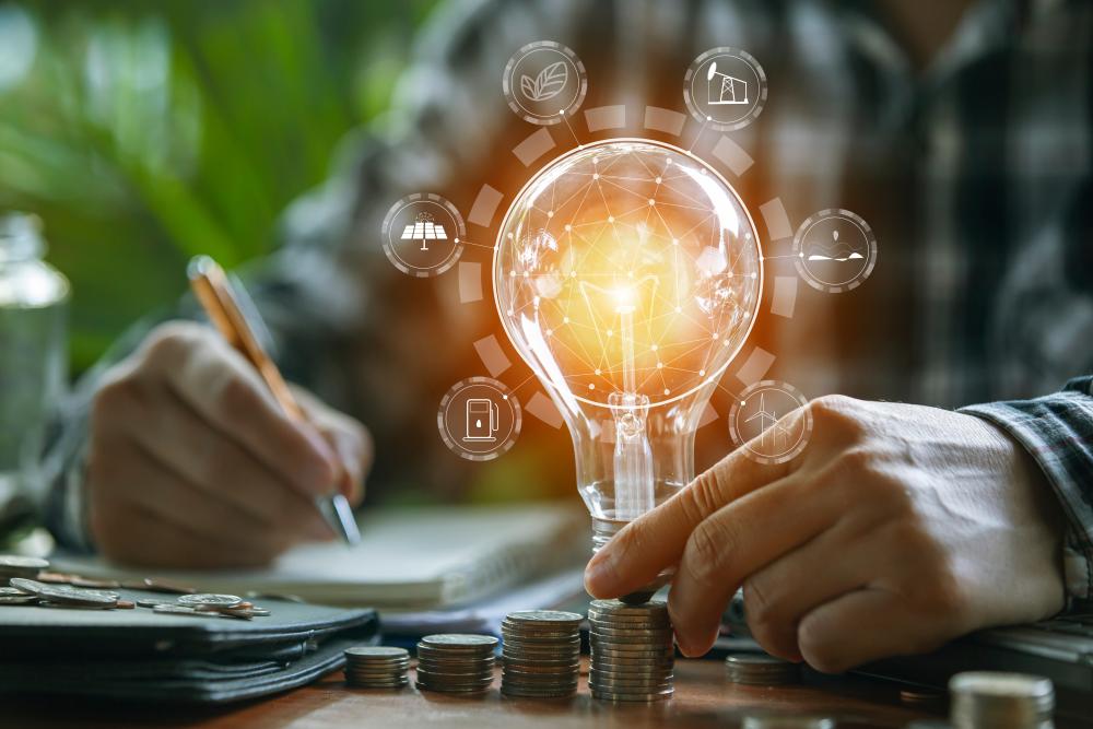 Il libero mercato è la soluzione, non il problema