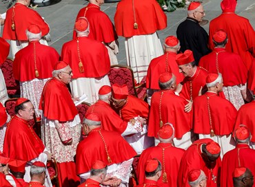 Quel pasticciaccio brutto del Concistoro