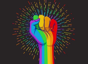 Marcia su Roma? No, su Lgbtqia+
