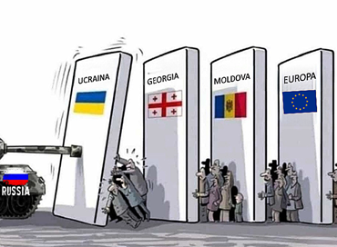 Georgia al bivio