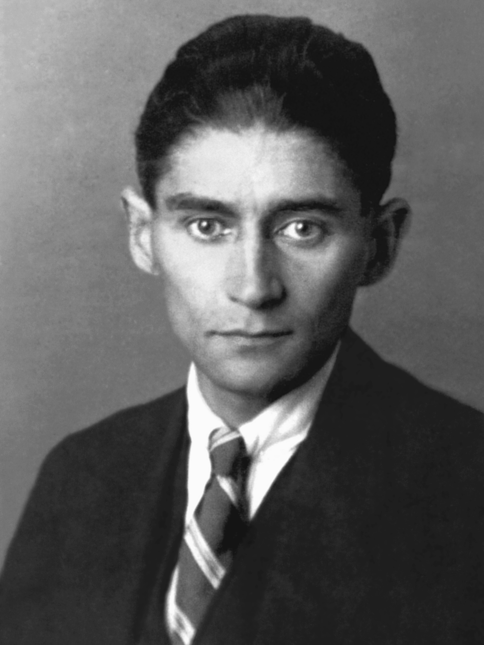 Kafka e la libertà negata