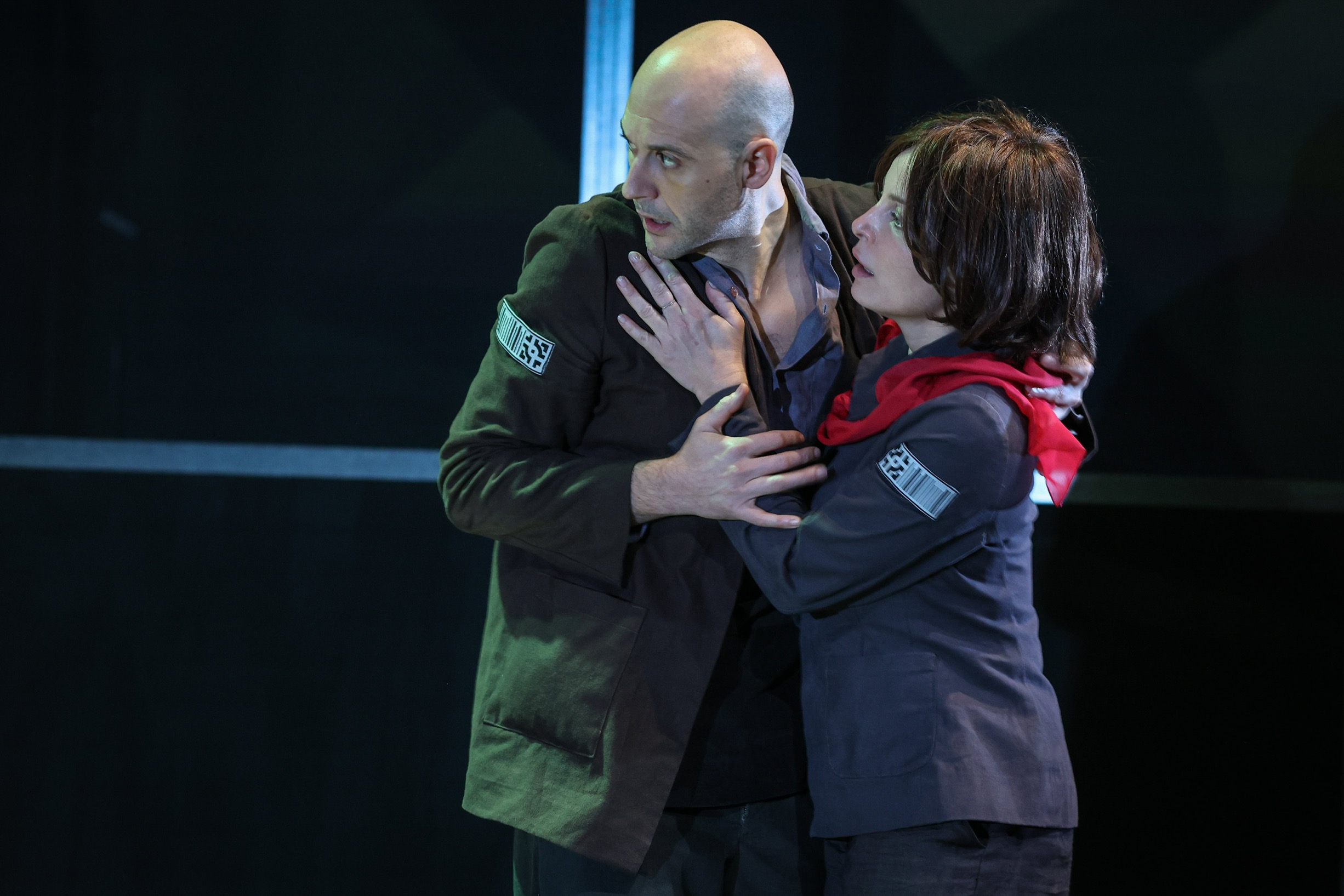 “1984”: accadde oggi