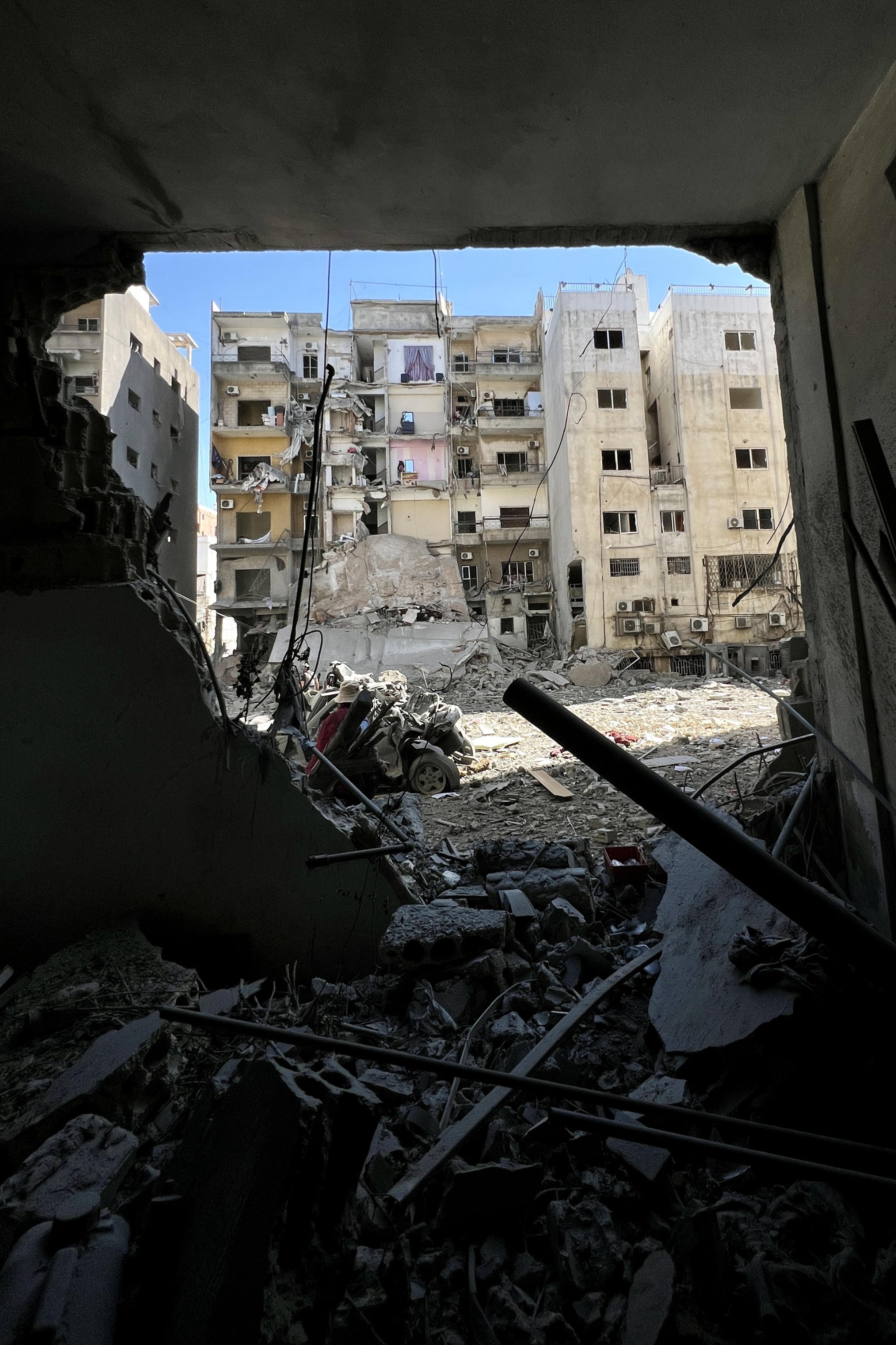 Medio Oriente e Turchia, tra guerra e pace