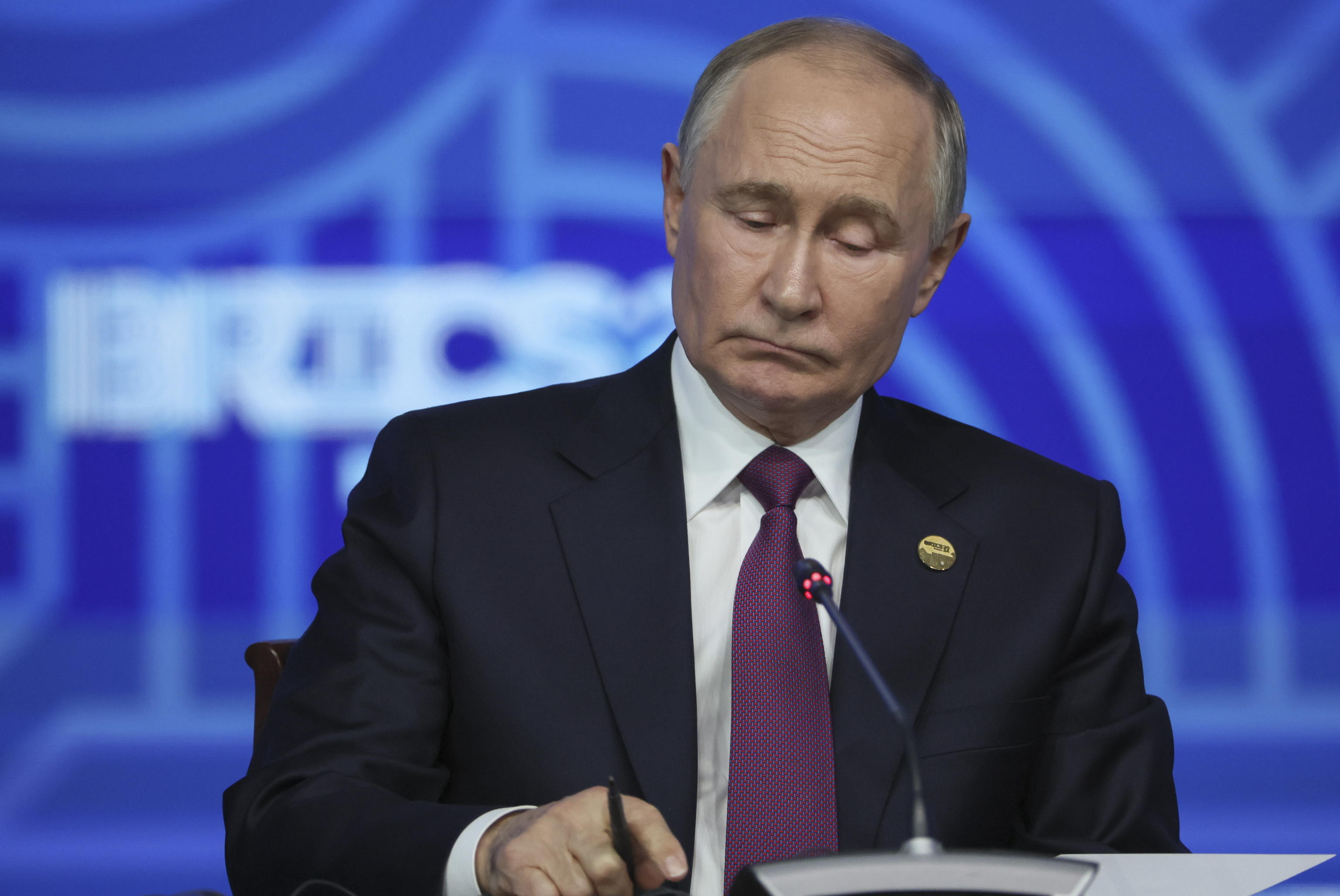 Riunione dei Brics tra Venezuela, Russia e Israele